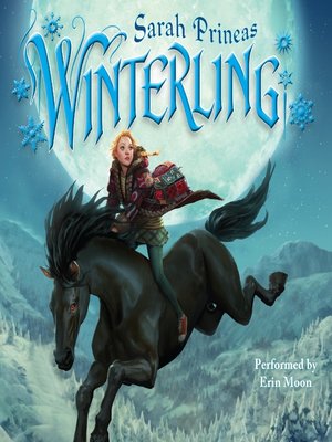 cover image of Winterling